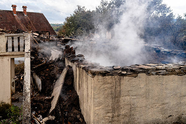 Affordable Emergency Fire Cleanup solutions in Cottage Grove, WI